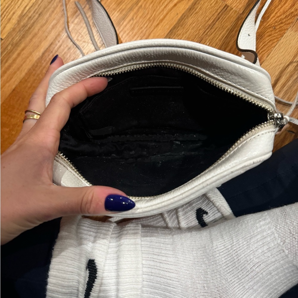 Rebecca Minkoff belt bag